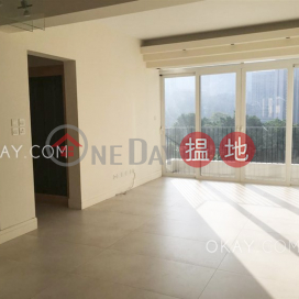 Elegant 3 bedroom with balcony & parking | For Sale | Monticello 滿峰台 _0