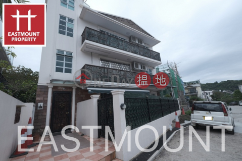 Sai Kung Village House | Property For Rent or Lease in Ho Chung New Village 蠔涌新村-Good condition | Property ID:3131 | Ho Chung Village 蠔涌新村 _0