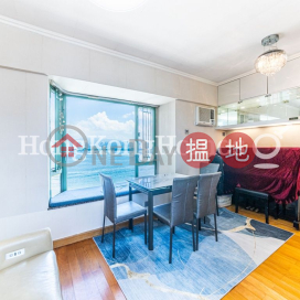 龍豐閣三房兩廳單位出租, 龍豐閣 Lun Fung Court | 西區 (Proway-LID206656R)_0