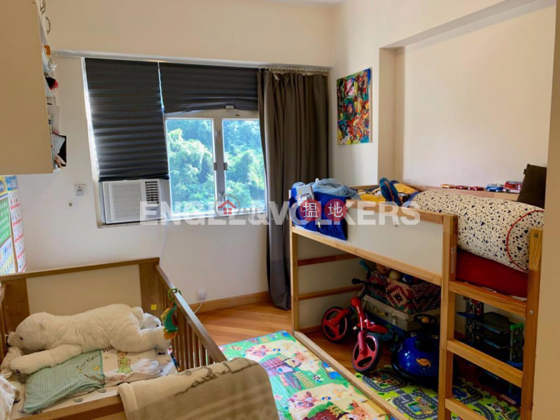 HK$ 53,000/ month Realty Gardens, Western District 3 Bedroom Family Flat for Rent in Mid Levels West