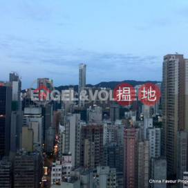 Studio Flat for Rent in Wan Chai, J Residence 嘉薈軒 | Wan Chai District (EVHK86255)_0