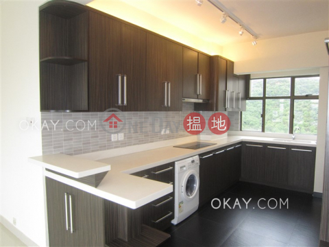 Rare 3 bedroom on high floor with sea views | Rental | Discovery Bay, Phase 2 Midvale Village, Island View (Block H2) 愉景灣 2期 畔峰 觀港樓 (H2座) _0