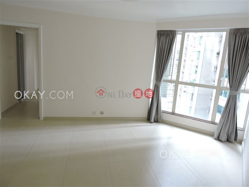 Elegant 3 bedroom on high floor | Rental, Goldwin Heights 高雲臺 Rental Listings | Western District (OKAY-R29887)
