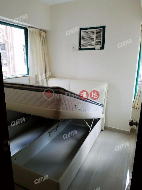 The Grandeur | 2 bedroom Mid Floor Flat for Rent | The Grandeur 采怡閣 _0