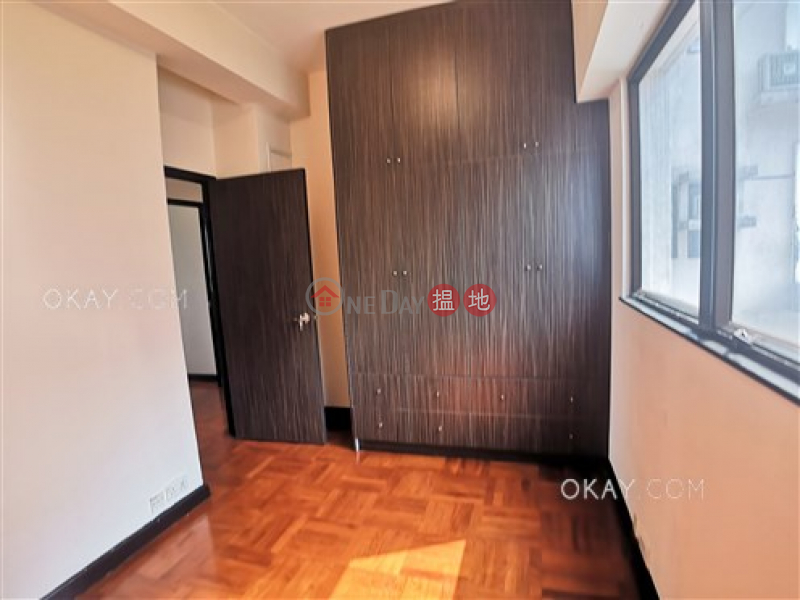 Exquisite 3 bedroom with parking | Rental | 2 Old Peak Road 舊山頂道2號 Rental Listings