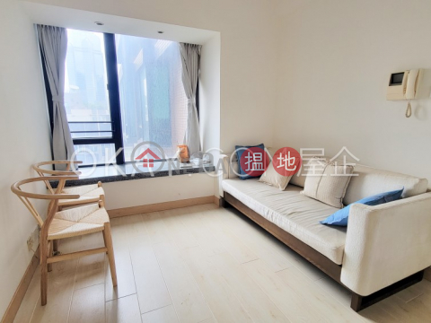 Stylish 3 bedroom in Mid-levels West | Rental | Bella Vista 蔚晴軒 _0