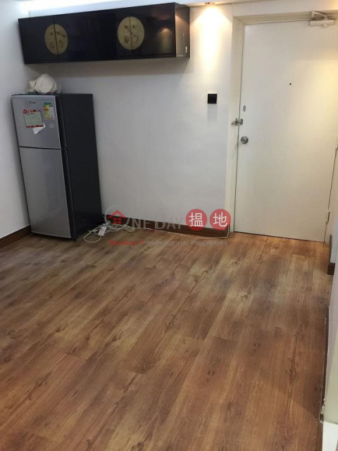Flat for Rent in Tai Yuen Court, Wan Chai | Tai Yuen Court 太源閣 _0