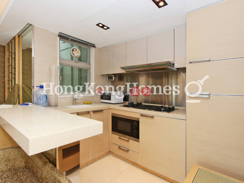 2 Bedroom Unit for Rent at Centre Place | 1 High Street | Western District | Hong Kong, Rental, HK$ 36,000/ month