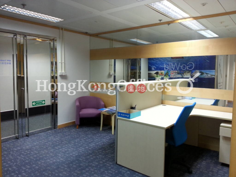 Office Unit for Rent at The Center 99 Queens Road Central | Central District, Hong Kong | Rental HK$ 114,595/ month