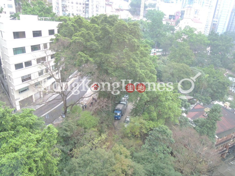 御林豪庭未知住宅-出租樓盤|HK$ 21,000/ 月