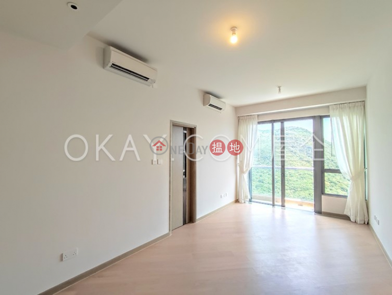 HK$ 60,000/ month The Southside - Phase 1 Southland | Southern District, Nicely kept 3 bedroom on high floor with balcony | Rental