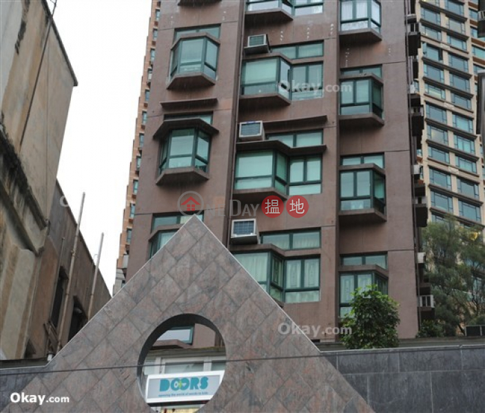 Charming 3 bedroom on high floor with racecourse views | Rental | 151-153 Wong Nai Chung Road | Wan Chai District, Hong Kong | Rental HK$ 29,800/ month