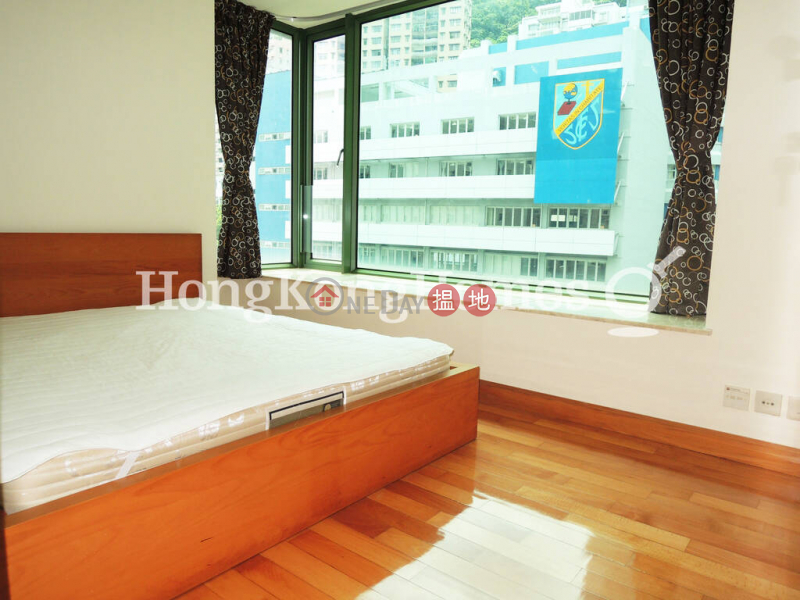 2 Bedroom Unit for Rent at No 1 Star Street | 1 Star Street | Wan Chai District, Hong Kong | Rental HK$ 29,000/ month