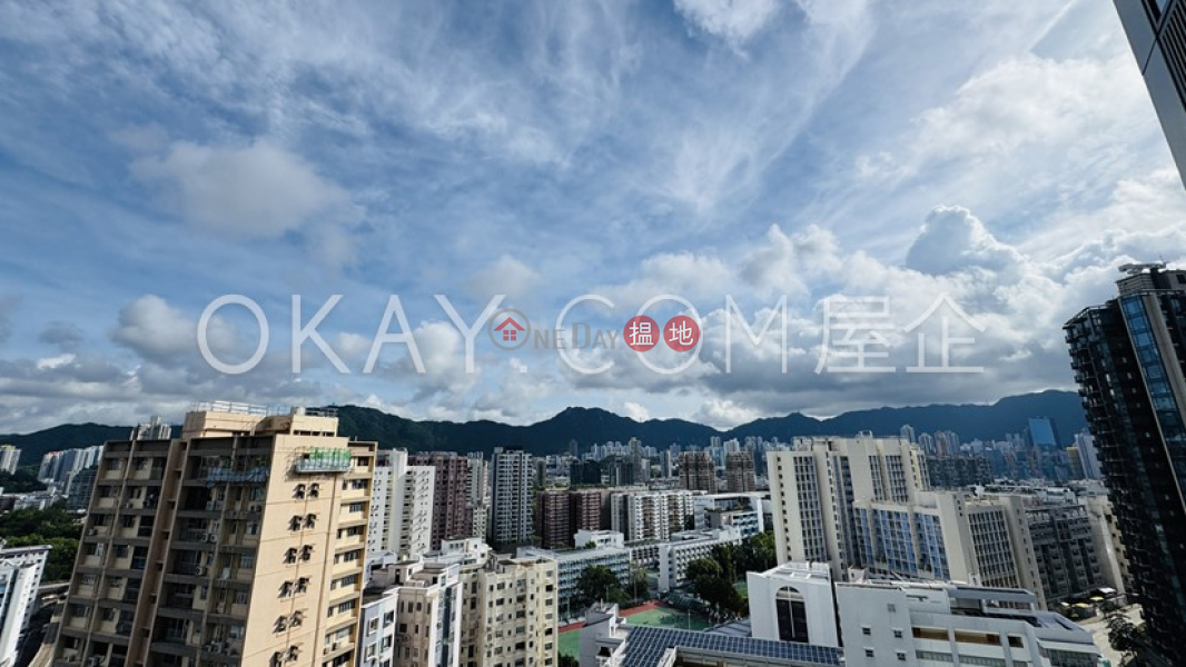 傲玟高層|住宅出租樓盤HK$ 62,000/ 月