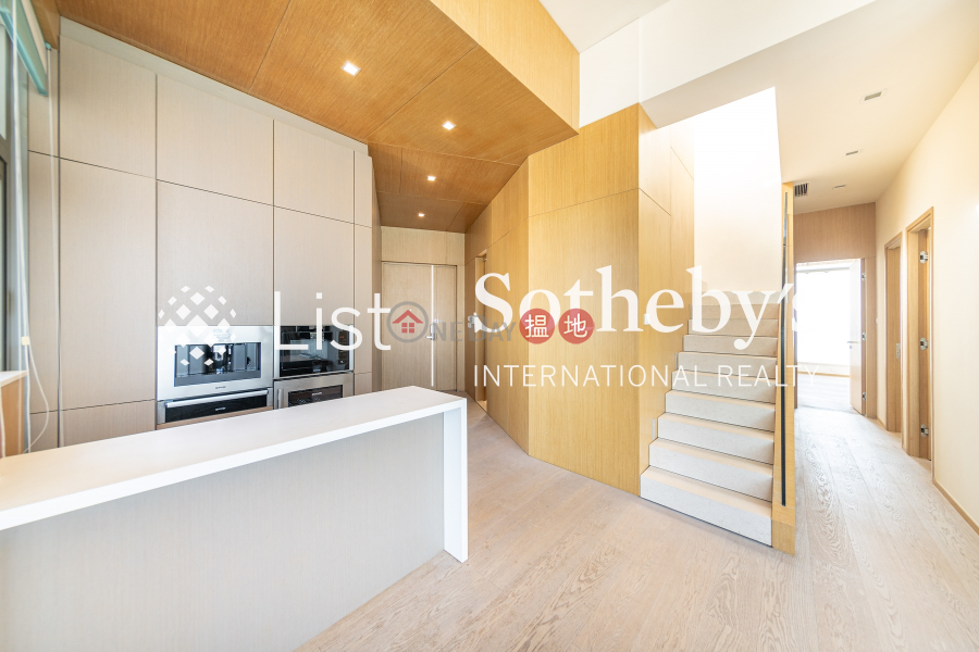 Property for Sale at SOHO 189 with 3 Bedrooms | SOHO 189 西浦 Sales Listings