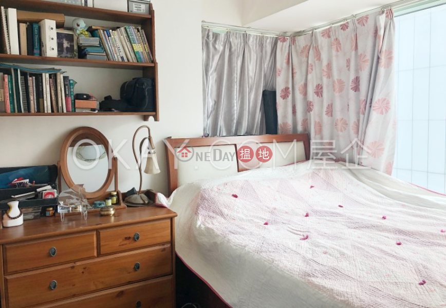 HK$ 38,800/ month Tower 3 The Victoria Towers, Yau Tsim Mong Elegant 3 bedroom in Tsim Sha Tsui | Rental