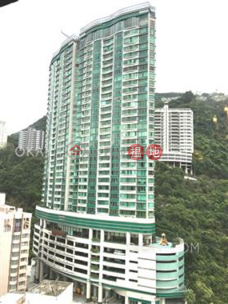 Property Search Hong Kong | OneDay | Residential Sales Listings | Exquisite 6 bedroom on high floor with harbour views | For Sale