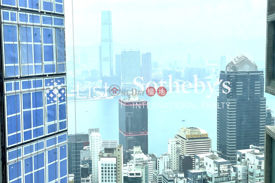 Property for Rent at Robinson Place with 3 Bedrooms | Robinson Place 雍景臺 Rental Listings