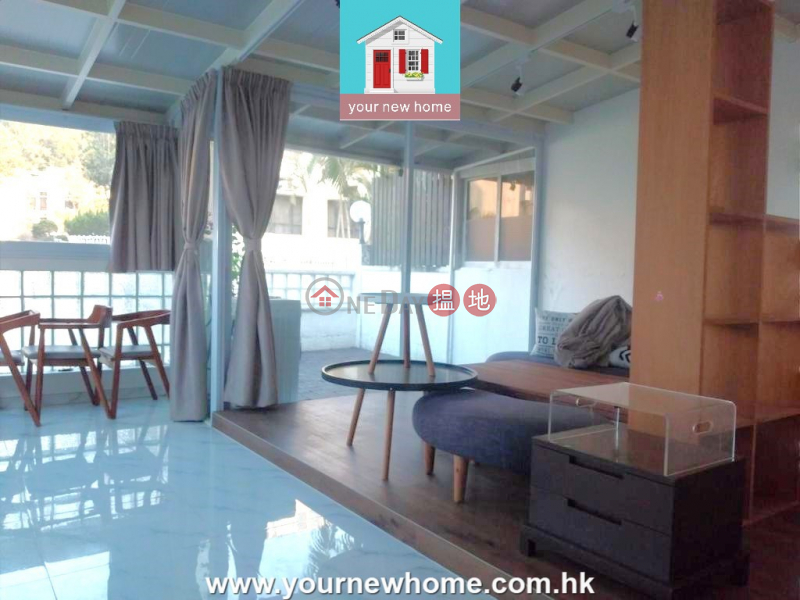 Property Search Hong Kong | OneDay | Residential, Sales Listings | Convenient Duplex in Clearwater Bay | For Sale