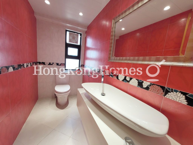 Property Search Hong Kong | OneDay | Residential, Rental Listings | 3 Bedroom Family Unit for Rent at Garden Terrace