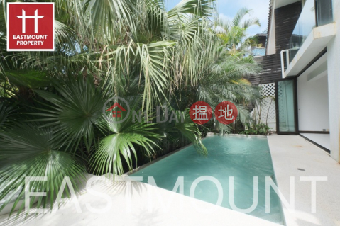 Clearwater Bay Villa House | Property For Sale in Green Villa, Ta Ku Ling 打鼓嶺翠巒小築-Private SWP, Garden | Property ID:1126 | The Green Villa 翠巒小築 _0