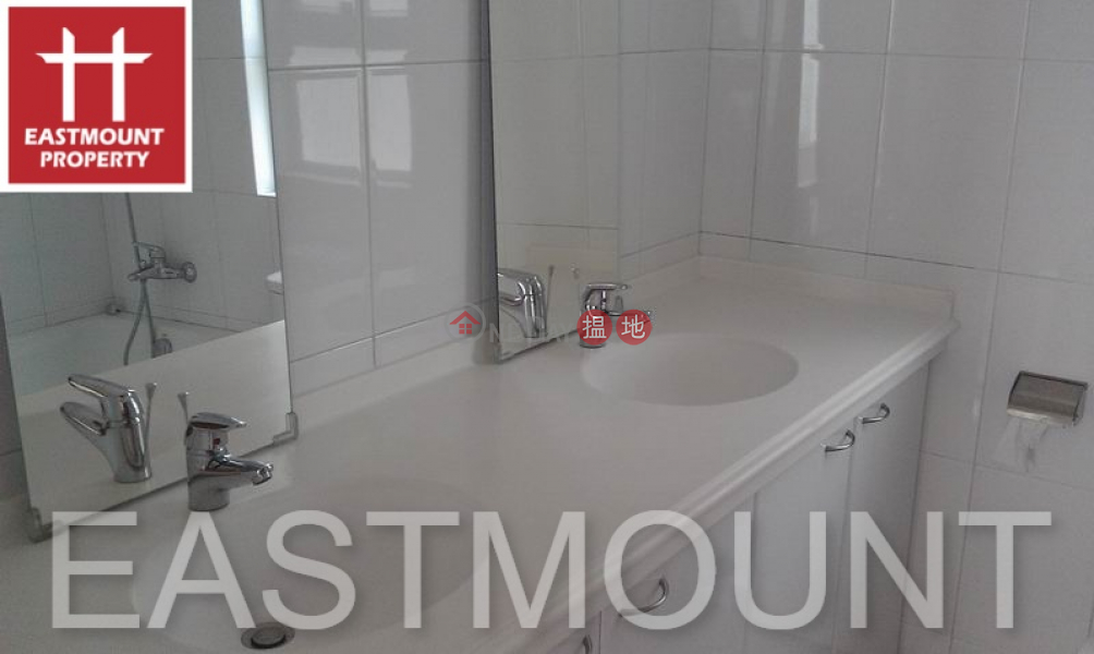 Clearwater Bay Village House | Property For Rent or Lease in Ha Yeung 下洋-Duplex with garden | Property ID:3205, 91 Ha Yeung Village | Sai Kung Hong Kong, Rental | HK$ 36,000/ month