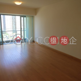 Charming 3 bedroom with balcony | Rental, The Harbourside Tower 3 君臨天下3座 | Yau Tsim Mong (OKAY-R89057)_0