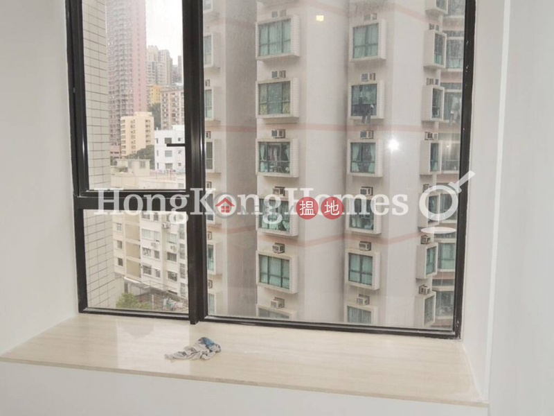3 Bedroom Family Unit for Rent at The Babington | 6D-6E Babington Path | Western District | Hong Kong | Rental, HK$ 41,500/ month