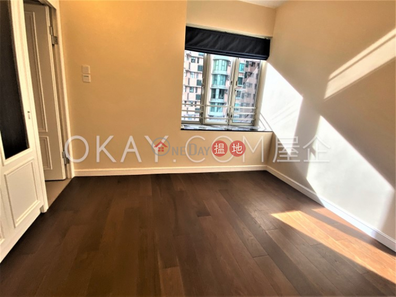 HK$ 158,000/ month, Tregunter Central District, Unique 3 bedroom in Mid-levels Central | Rental
