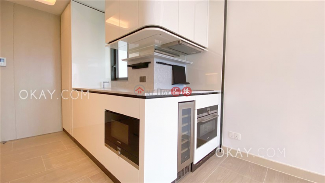 Charming 3 bedroom on high floor with balcony | Rental, 18 Caine Road | Western District | Hong Kong | Rental | HK$ 47,000/ month