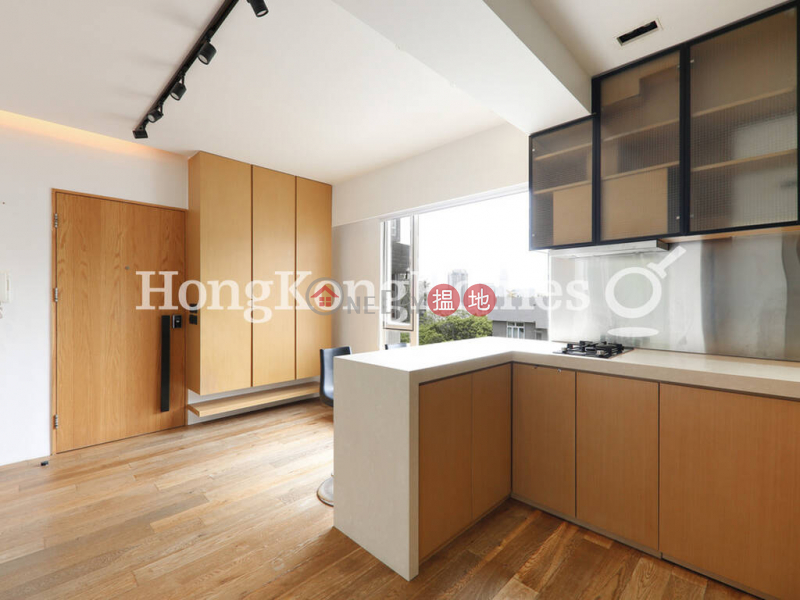 千葉居-未知|住宅-出租樓盤HK$ 33,000/ 月