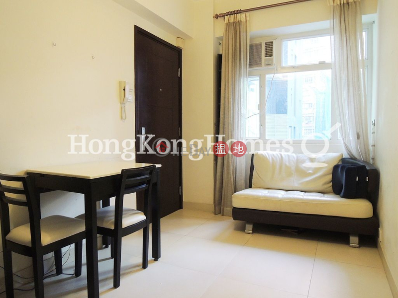 祥輝大廈一房單位出售|中區祥輝大廈(Cheung Fai Building)出售樓盤 (Proway-LID122851S)