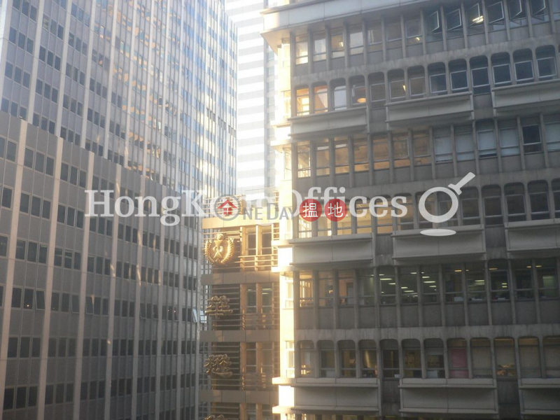 Office Unit for Rent at Prosperous Building | Prosperous Building 裕昌大廈 Rental Listings