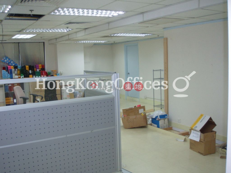 華富商業大廈寫字樓租單位出租|華富商業大廈(Hua Fu Commercial Building)出租樓盤 (HKO-4658-ACHR)