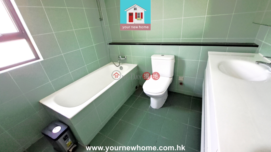 Family House in Clearwater Bay | For Rent | 200 Po Toi O Chuen Road | Sai Kung | Hong Kong | Rental HK$ 58,000/ month