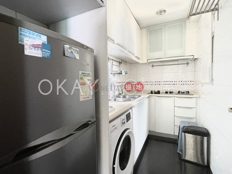 Unique 3 bedroom with balcony | Rental | 38 New Praya Kennedy Town | Western District | Hong Kong Rental, HK$ 35,000/ month