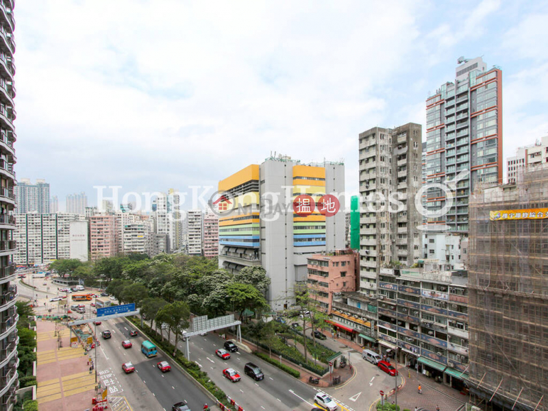 香港搵樓|租樓|二手盤|買樓| 搵地 | 住宅|出售樓盤Grand Austin 1A座兩房一廳單位出售