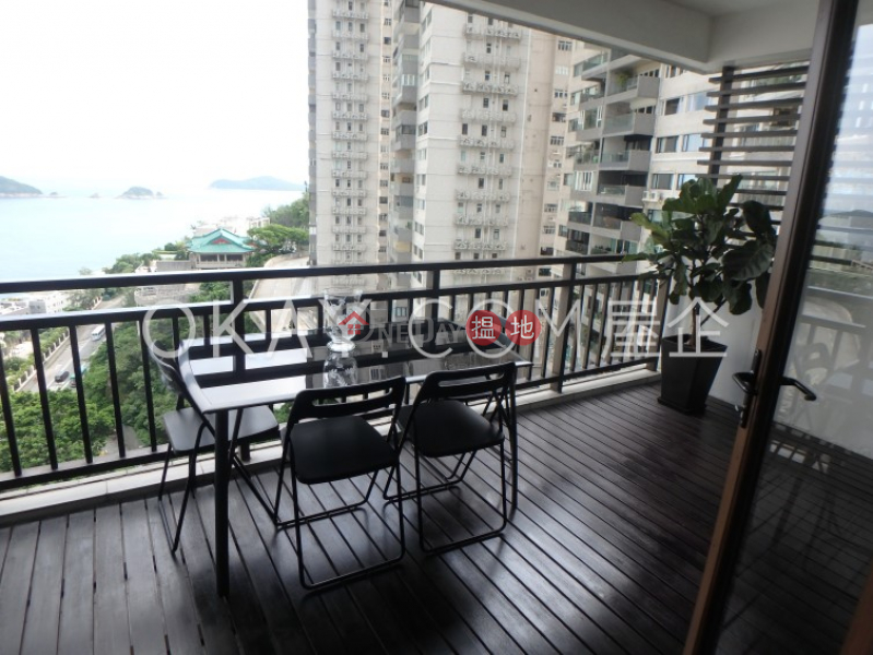 淺水灣麗景園|中層-住宅|出租樓盤|HK$ 120,000/ 月