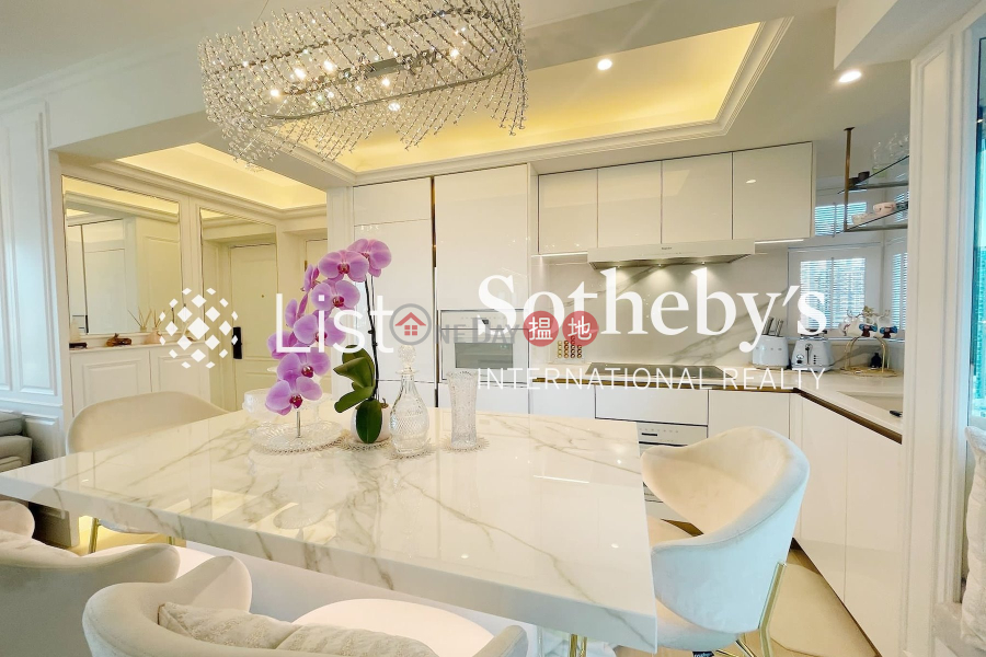 Property Search Hong Kong | OneDay | Residential, Rental Listings, Property for Rent at Casa Bella with 2 Bedrooms