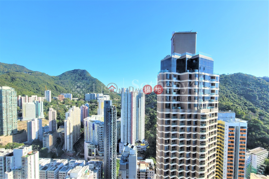 HK$ 1,120萬泓都-西區|出售泓都兩房一廳單位