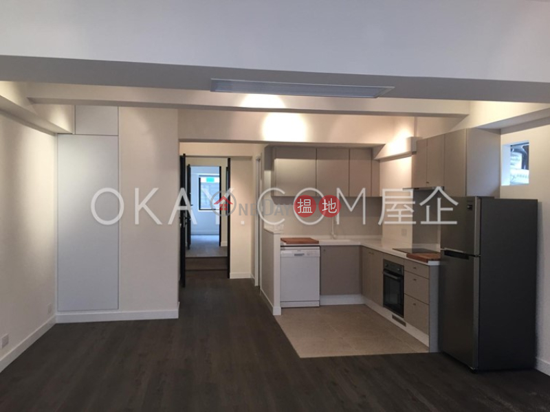Lovely 2 bedroom with terrace | Rental, 345 Queen\'s Road West 皇后大道西 345 號 Rental Listings | Western District (OKAY-R368636)