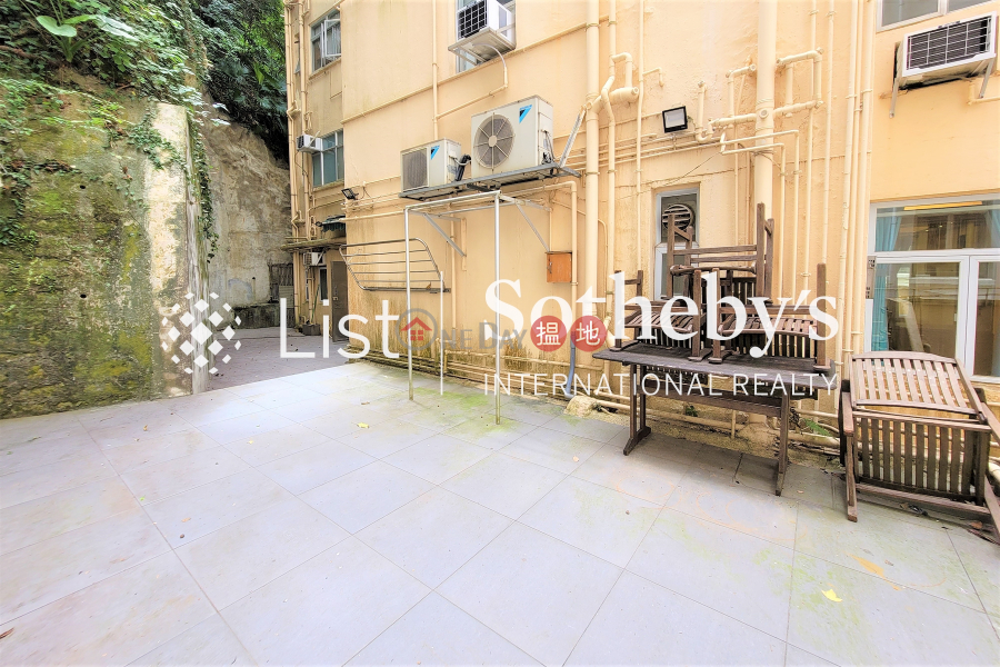 Property Search Hong Kong | OneDay | Residential | Rental Listings Property for Rent at Donnell Court No. 50A with 3 Bedrooms