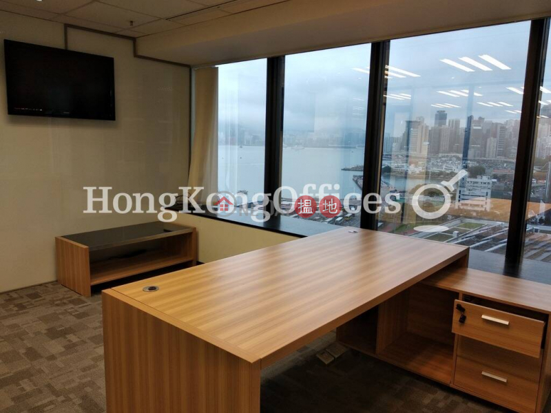 Office Unit for Rent at Harbour Centre 25 Harbour Road | Wan Chai District | Hong Kong | Rental, HK$ 220,275/ month