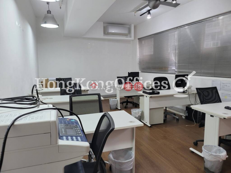 Office Unit for Rent at Centre Hollywood, Centre Hollywood 荷李活道151號 Rental Listings | Western District (HKO-40144-ADHR)