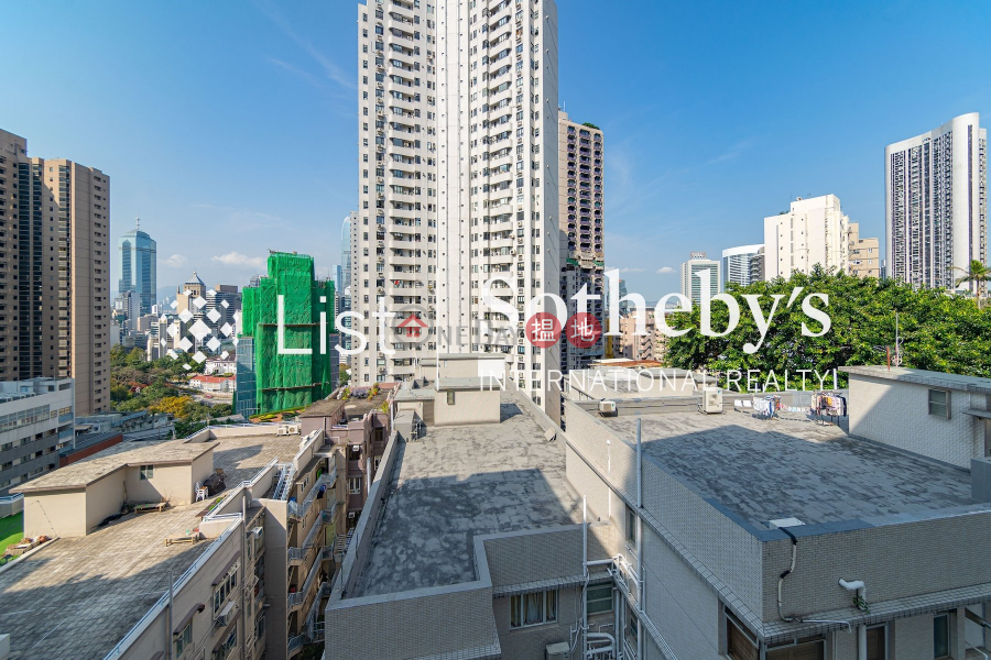 Property for Sale at View Mansion with 3 Bedrooms, 5L-5N Bowen Road | Central District Hong Kong Sales HK$ 36.8M