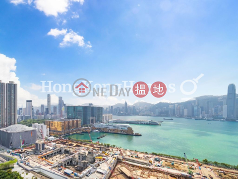 3 Bedroom Family Unit at The Arch Moon Tower (Tower 2A) | For Sale | The Arch Moon Tower (Tower 2A) 凱旋門映月閣(2A座) _0