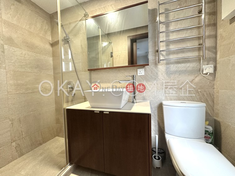 HK$ 11.5M Ryan Mansion Western District Elegant 1 bedroom with terrace | For Sale