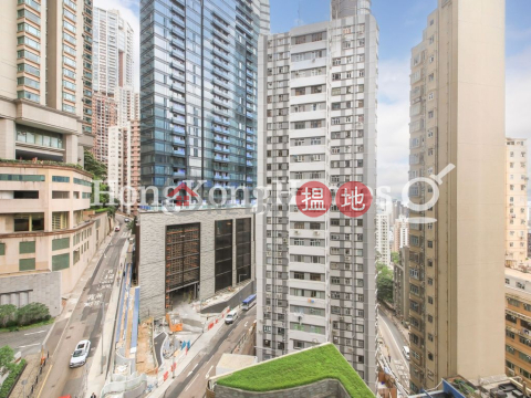 2 Bedroom Unit for Rent at Arezzo, Arezzo 瀚然 | Western District (Proway-LID175248R)_0