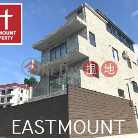 Sai Kung Village House | Property For Rent in Wong Chuk Wan 黃竹灣-Brand new fully detached | Property ID:2277 | Wong Chuk Wan Village House 黃竹灣村屋 _0