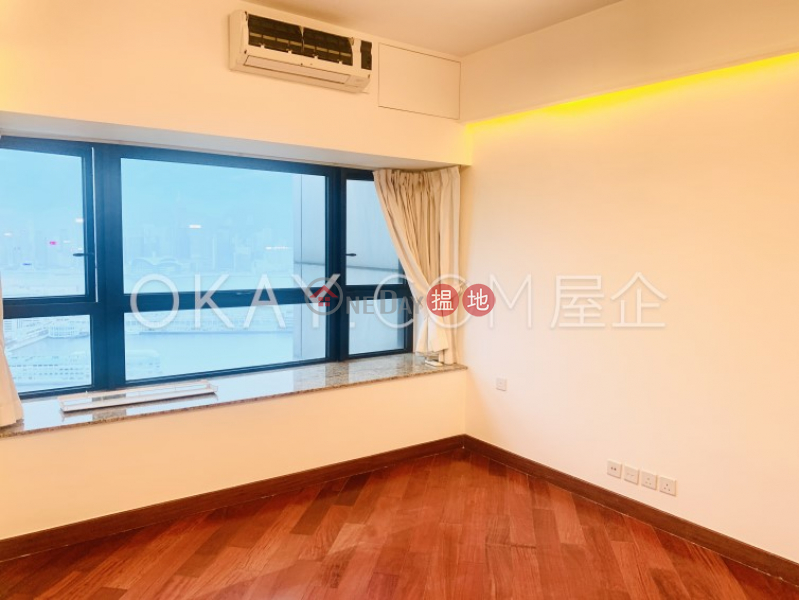 Rare 3 bedroom on high floor with balcony | Rental | The Arch Sun Tower (Tower 1A) 凱旋門朝日閣(1A座) Rental Listings